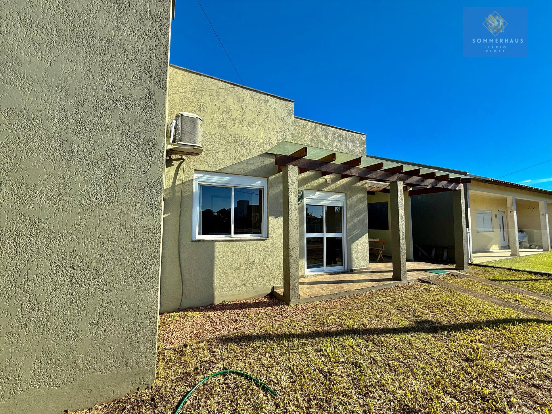 Casa, 2 quartos, 90 m² - Foto 3