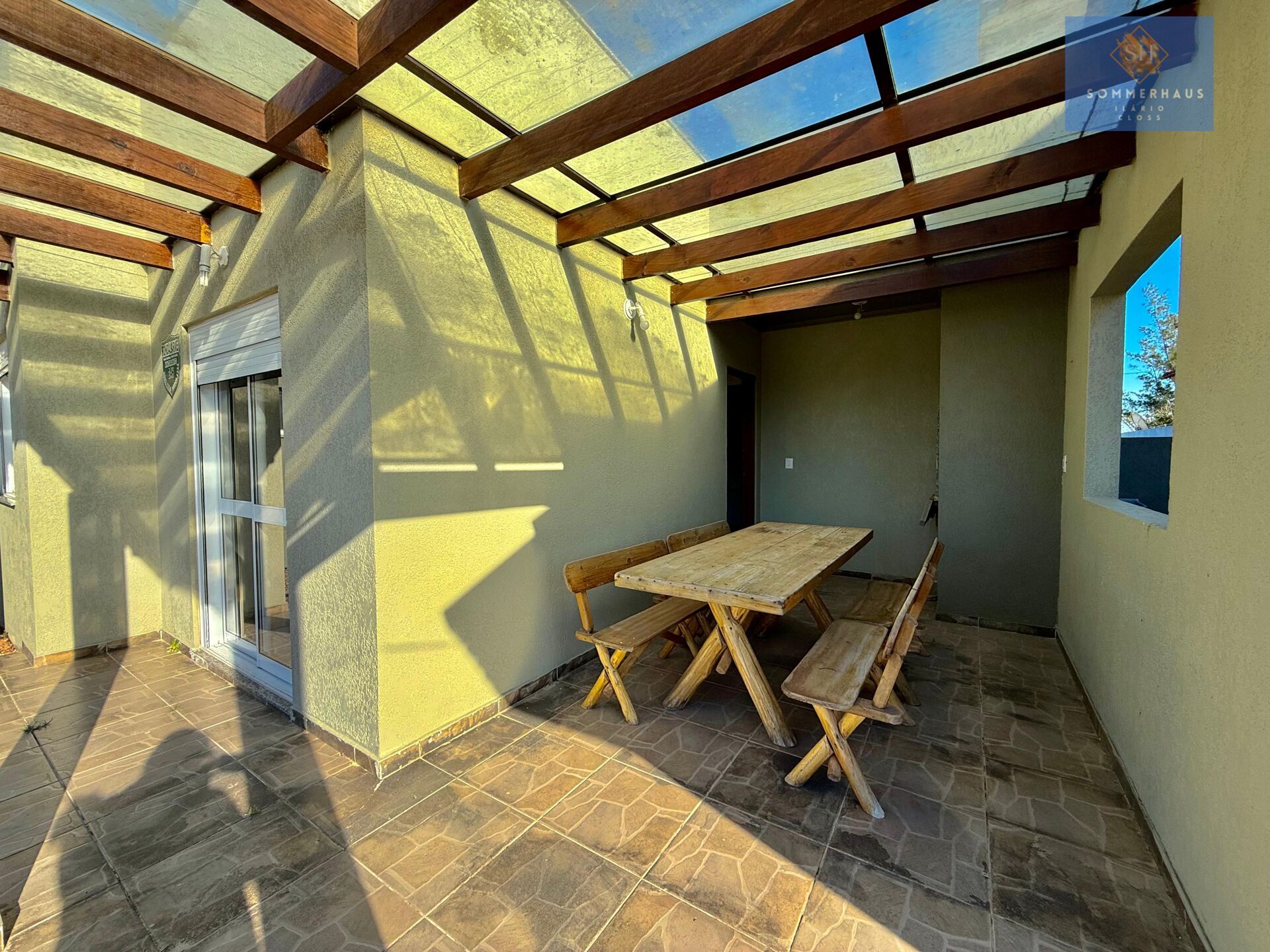 Casa, 2 quartos, 90 m² - Foto 5