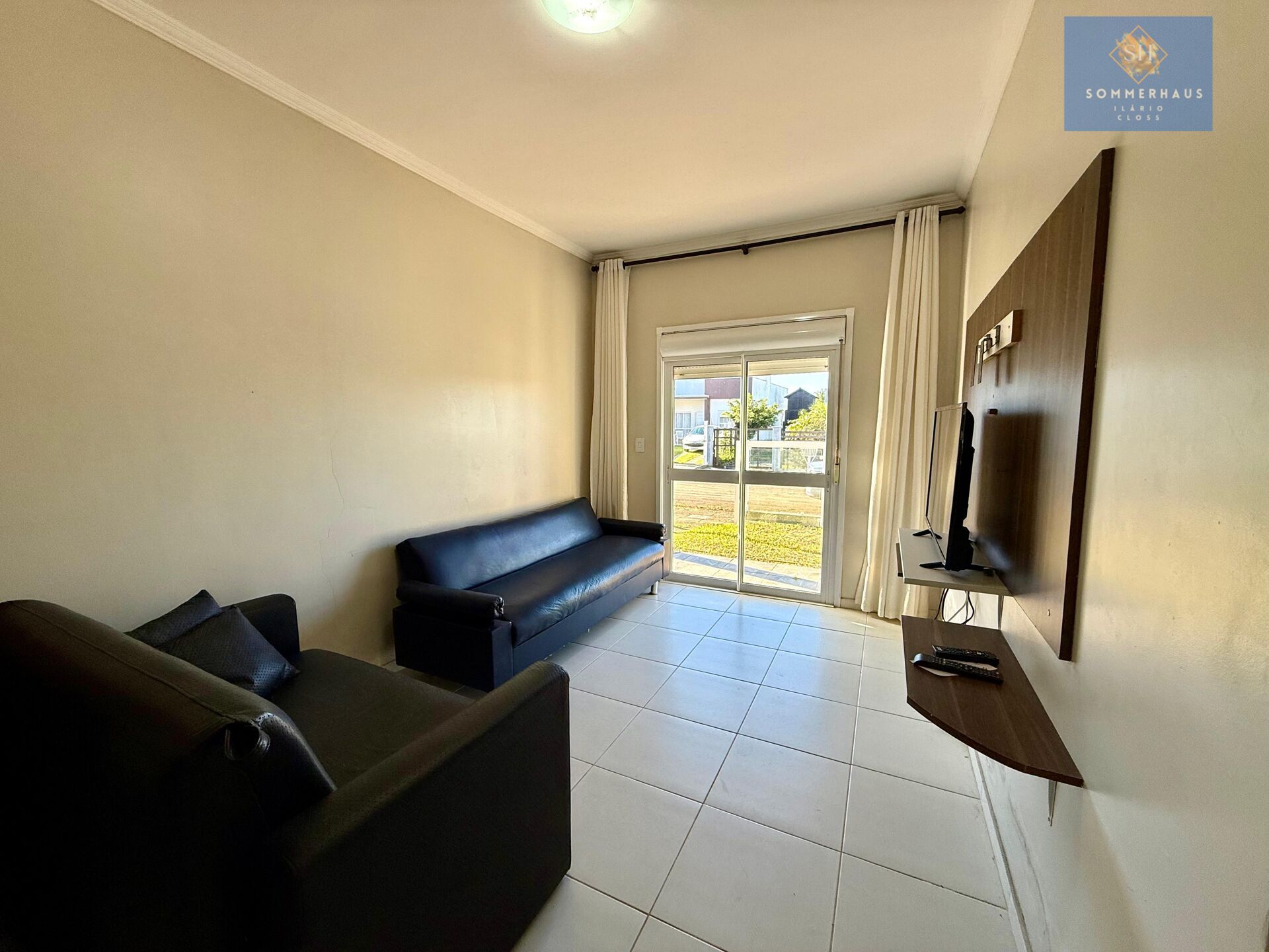 Casa, 2 quartos, 90 m² - Foto 9