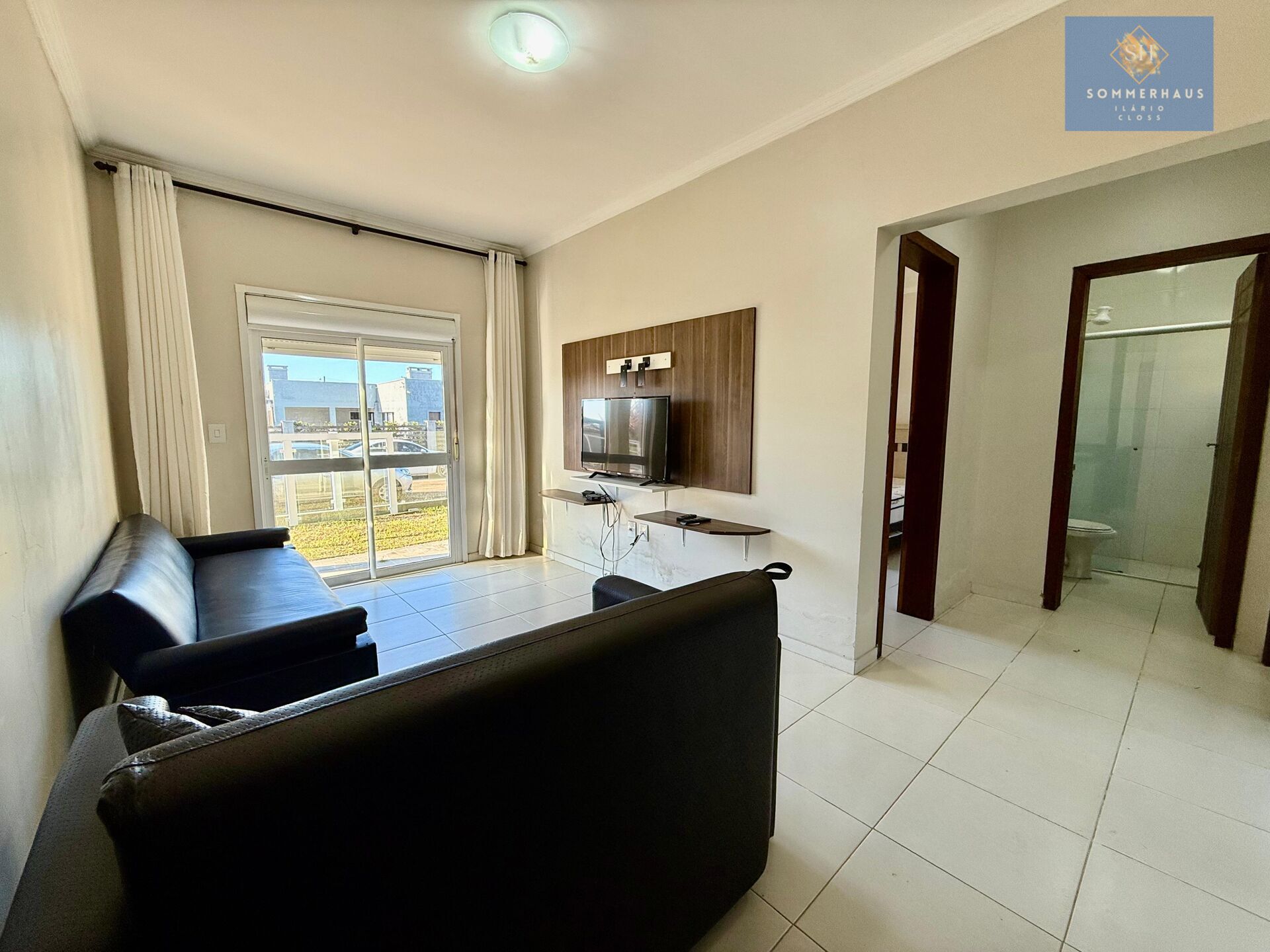 Casa, 2 quartos, 90 m² - Foto 11