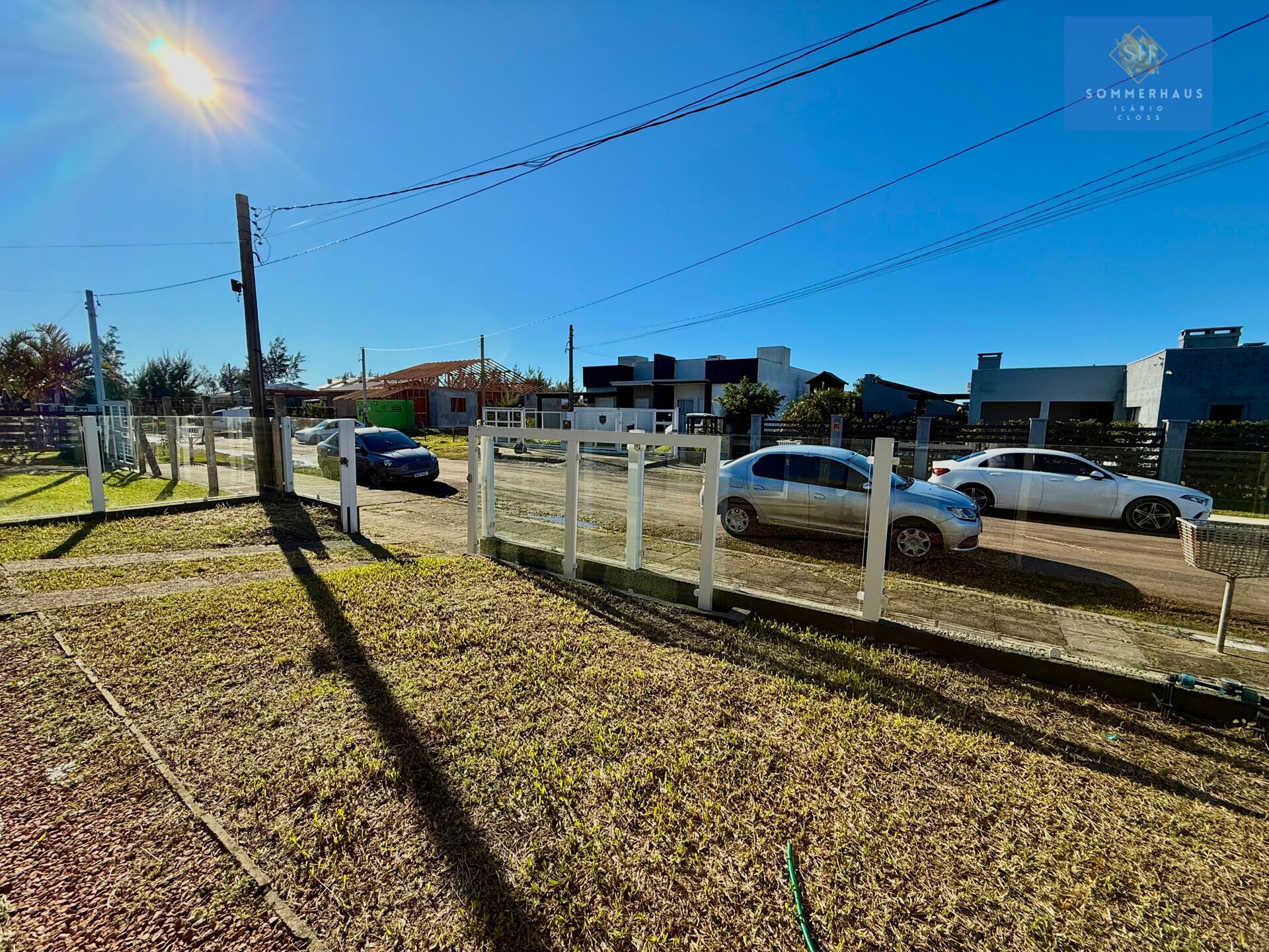 Casa, 2 quartos, 90 m² - Foto 7