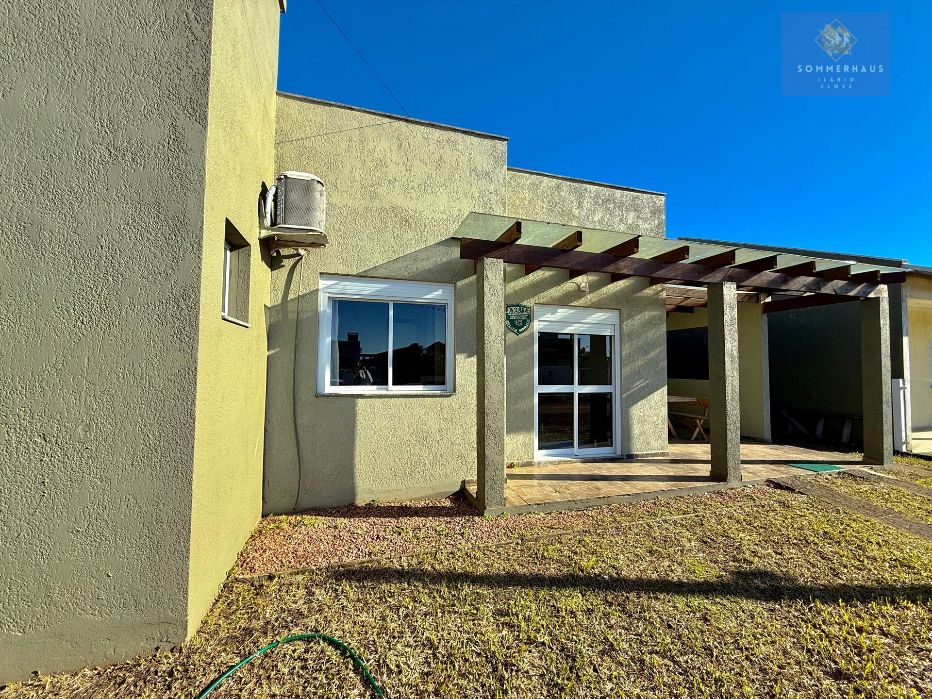 Casa, 2 quartos, 90 m² - Foto 4