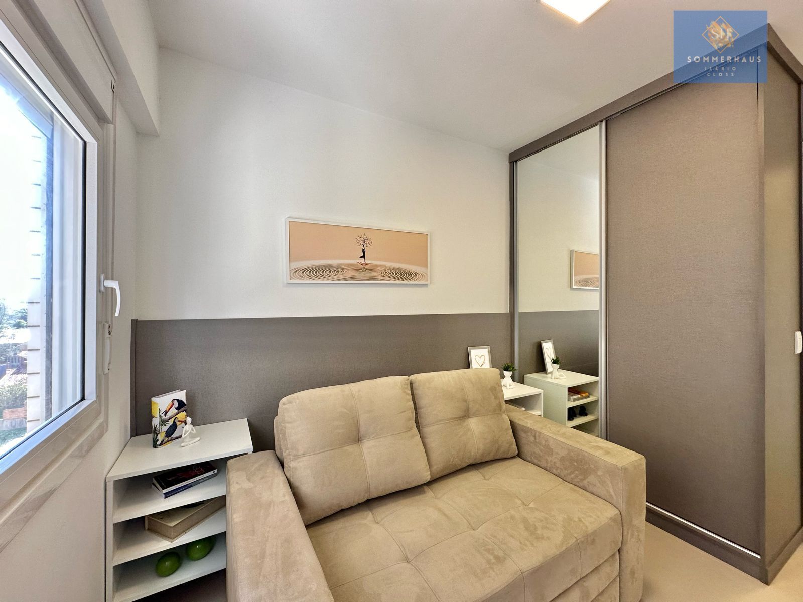 Apartamento à venda com 2 quartos, 76m² - Foto 20