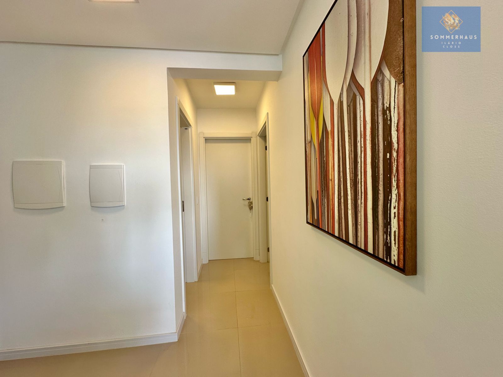 Apartamento à venda com 2 quartos, 76m² - Foto 14