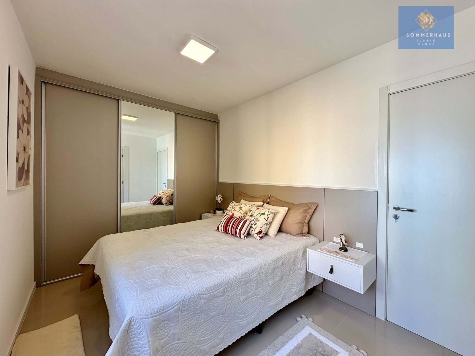 Apartamento à venda com 2 quartos, 76m² - Foto 15