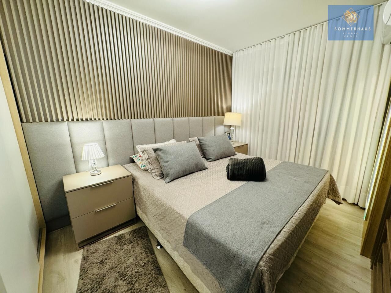 Apartamento à venda com 3 quartos, 147m² - Foto 15