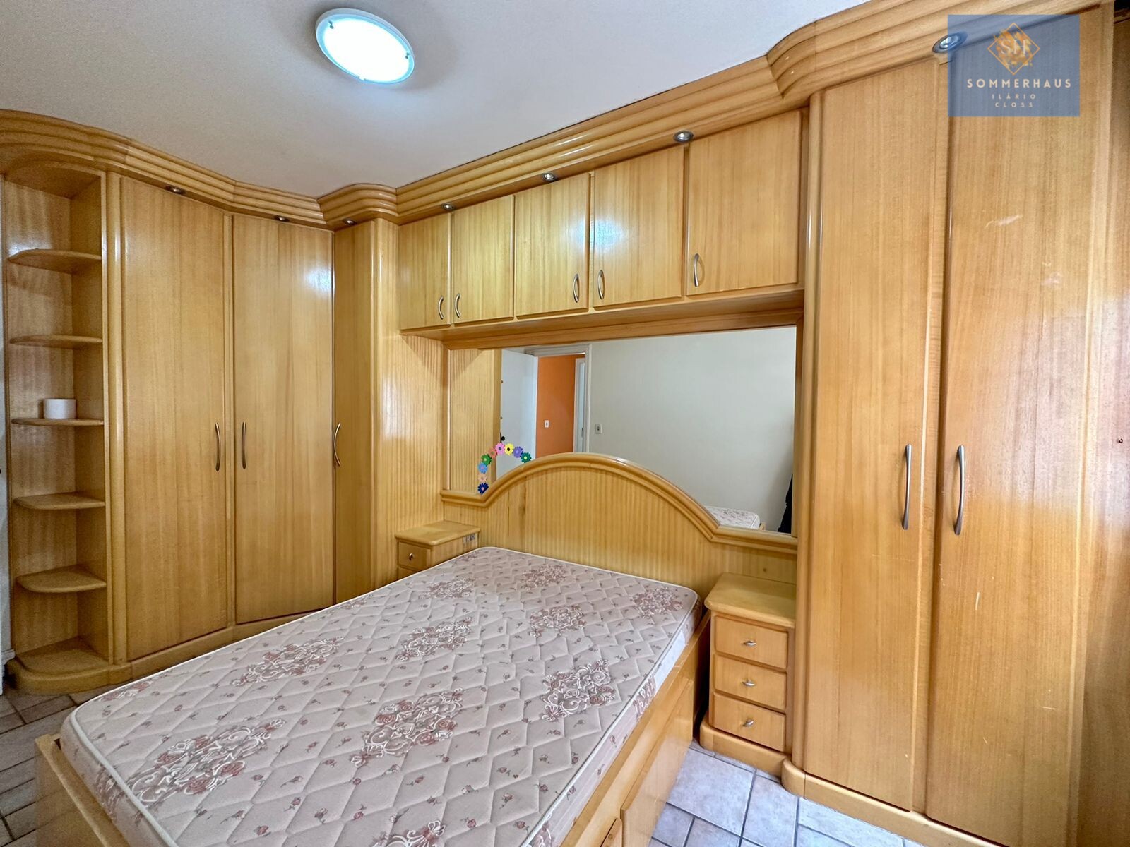 Apartamento à venda com 2 quartos, 59m² - Foto 13