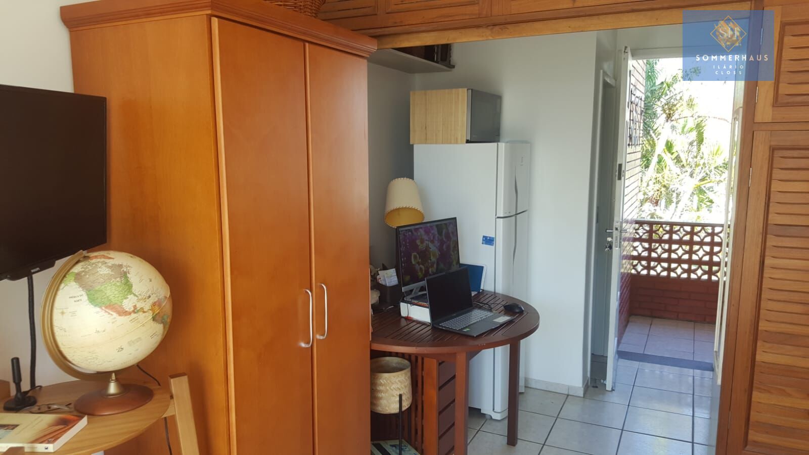 Kitnet e Studio à venda com 1 quarto - Foto 2