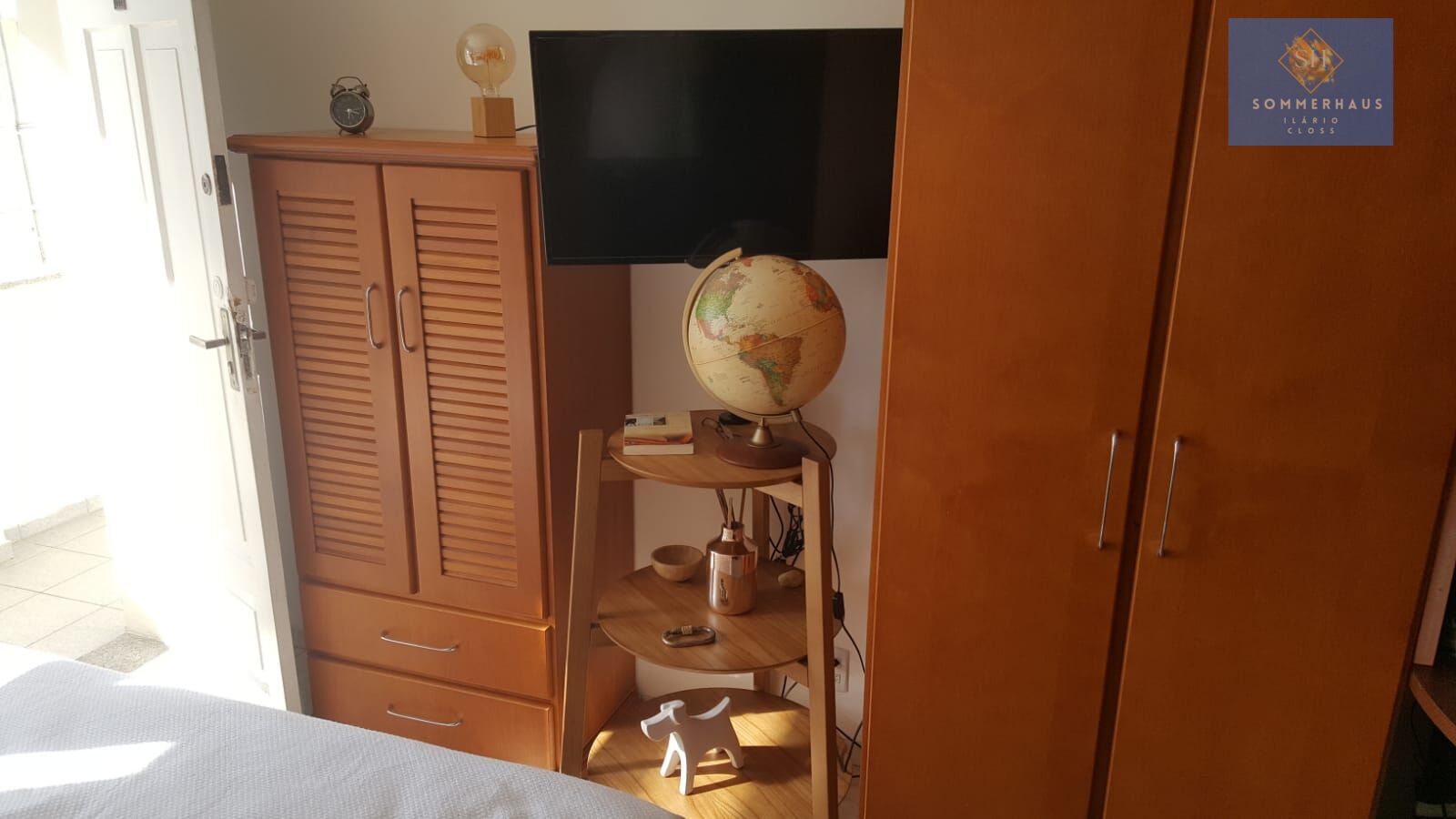 Kitnet e Studio à venda com 1 quarto - Foto 3