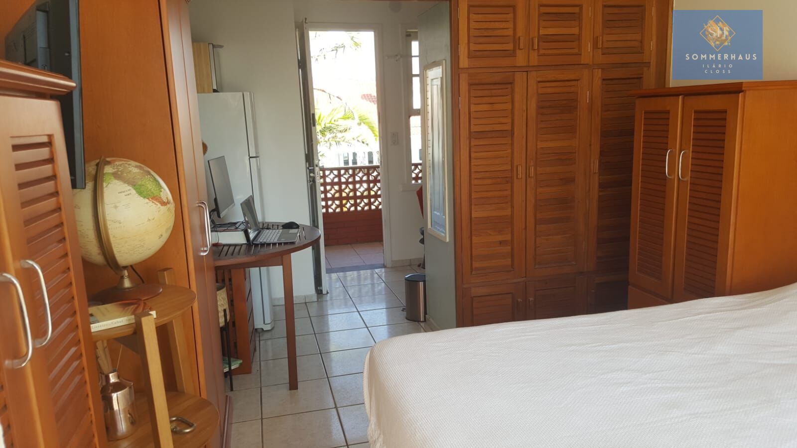 Kitnet e Studio à venda com 1 quarto - Foto 1