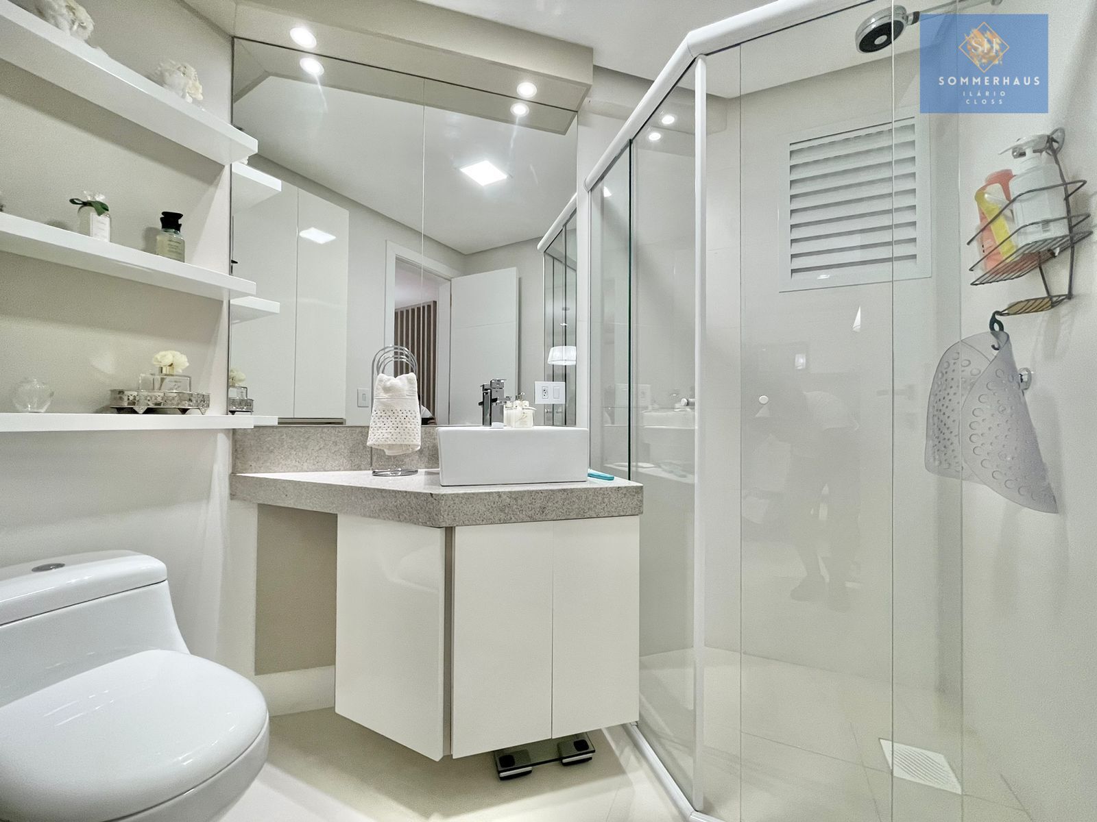Apartamento, 1 quarto, 48 m² - Foto 10
