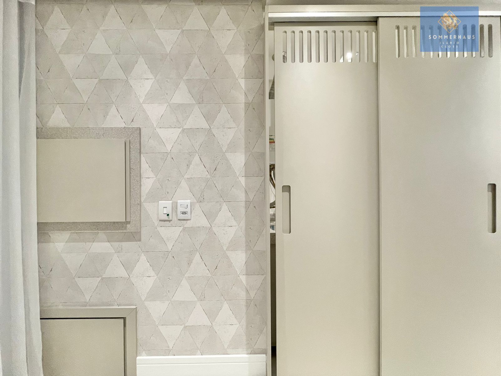 Apartamento, 1 quarto, 48 m² - Foto 9
