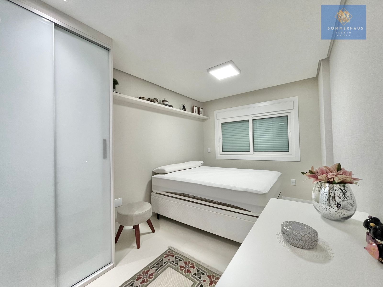 Apartamento, 1 quarto, 48 m² - Foto 11