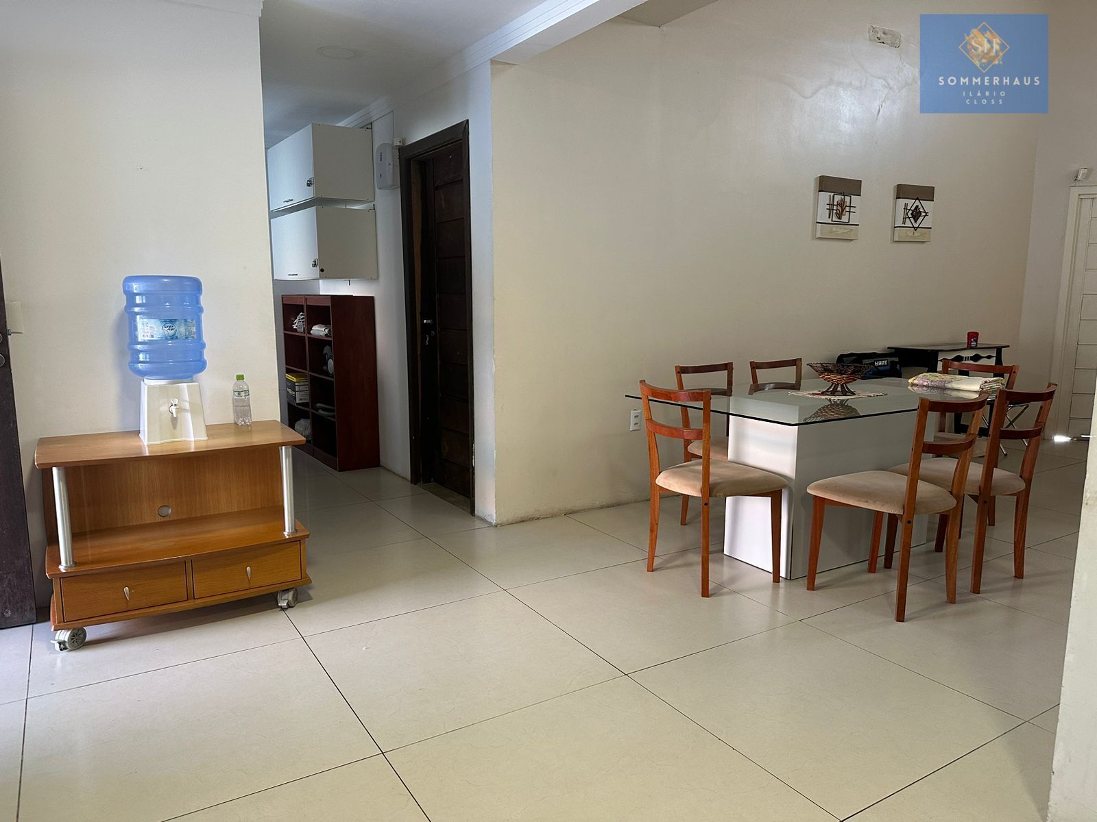 Casa à venda com 3 quartos, 170m² - Foto 6