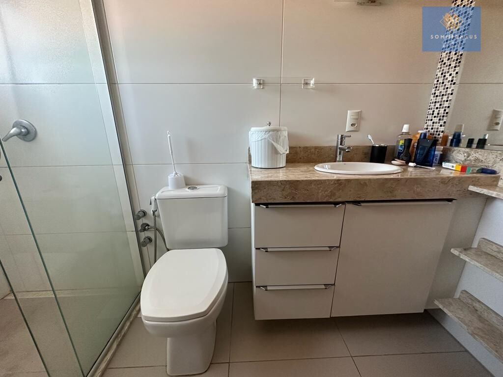 Casa à venda com 3 quartos, 170m² - Foto 10