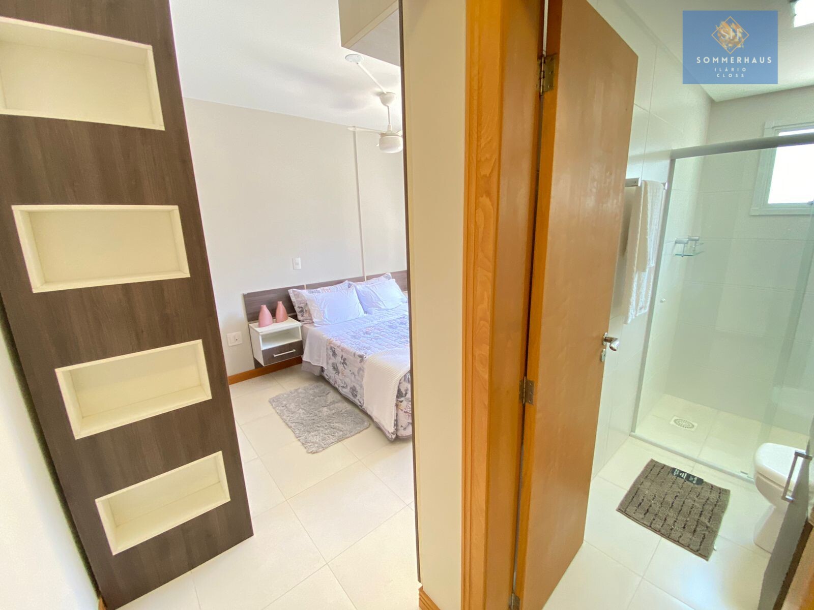 Apartamento à venda com 2 quartos, 65m² - Foto 13