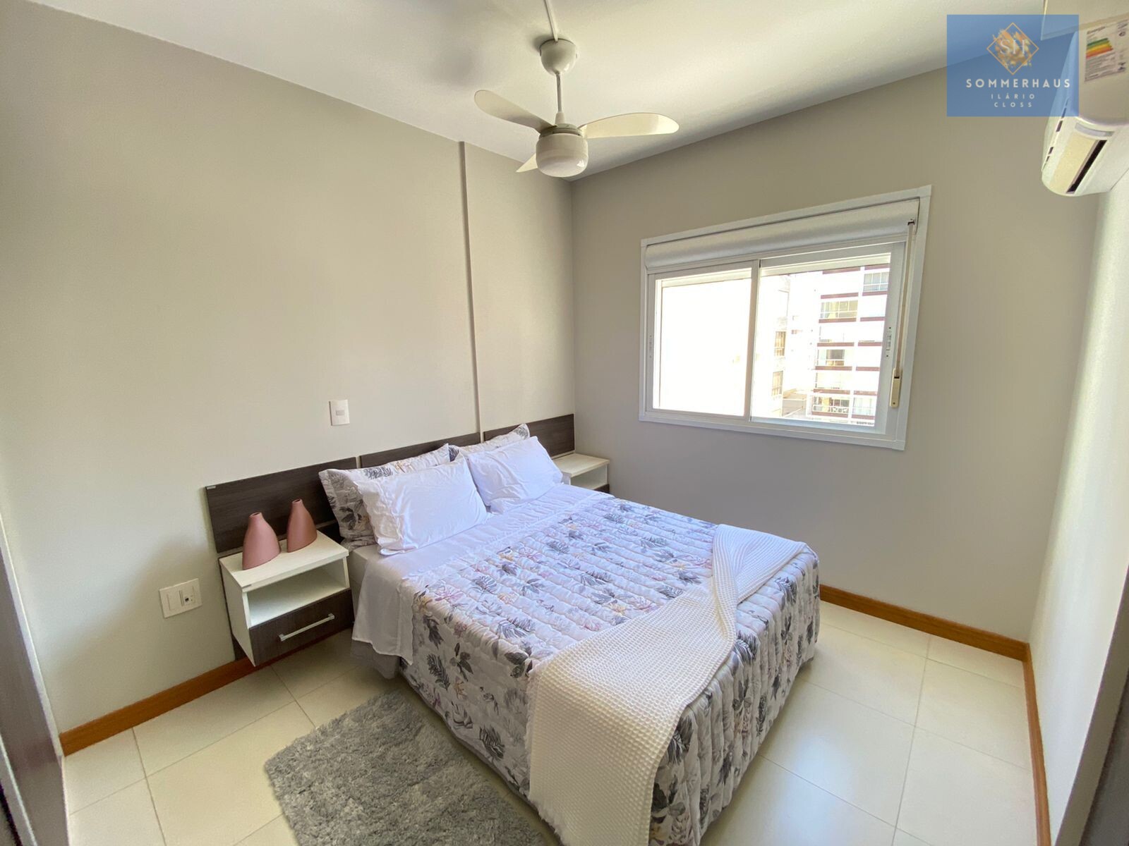 Apartamento à venda com 2 quartos, 65m² - Foto 11