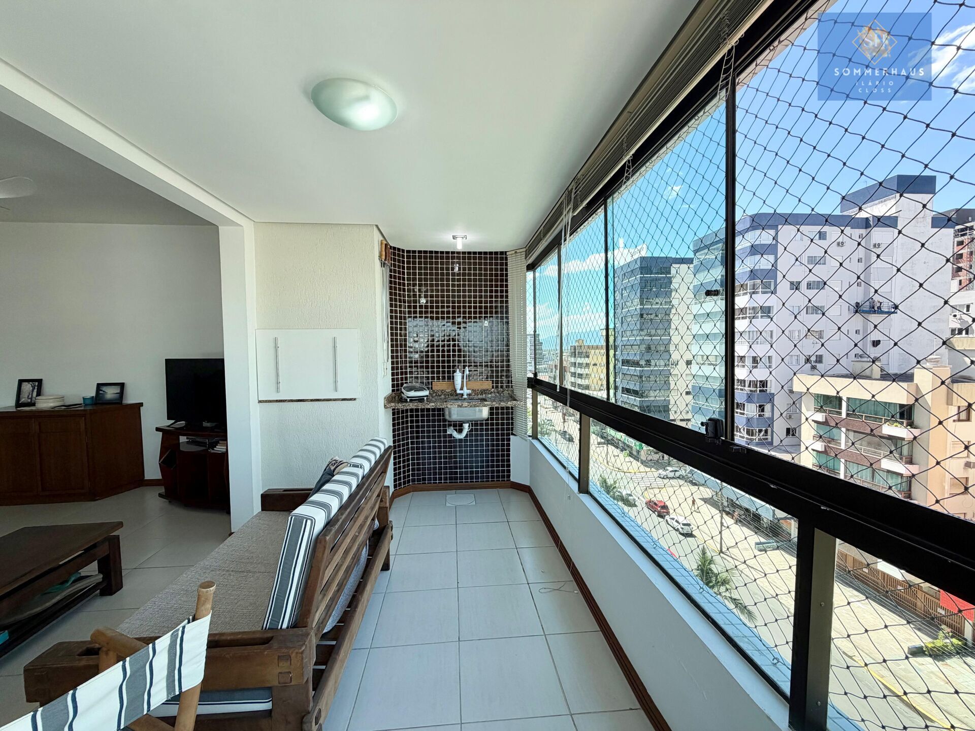 Apartamento, 3 quartos, 106 m² - Foto 5