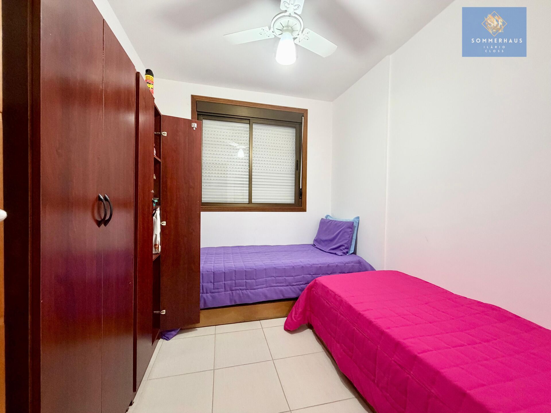 Apartamento, 3 quartos, 106 m² - Foto 24