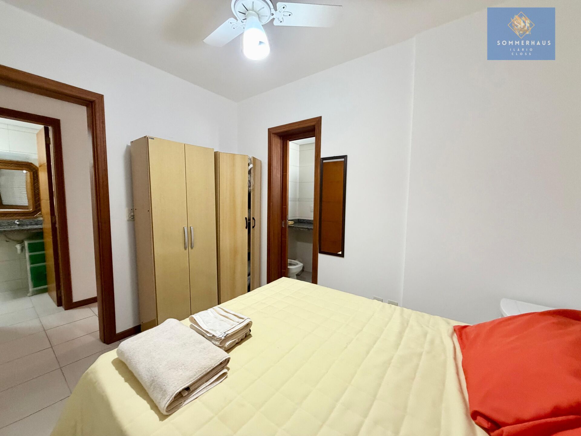 Apartamento, 3 quartos, 106 m² - Foto 20