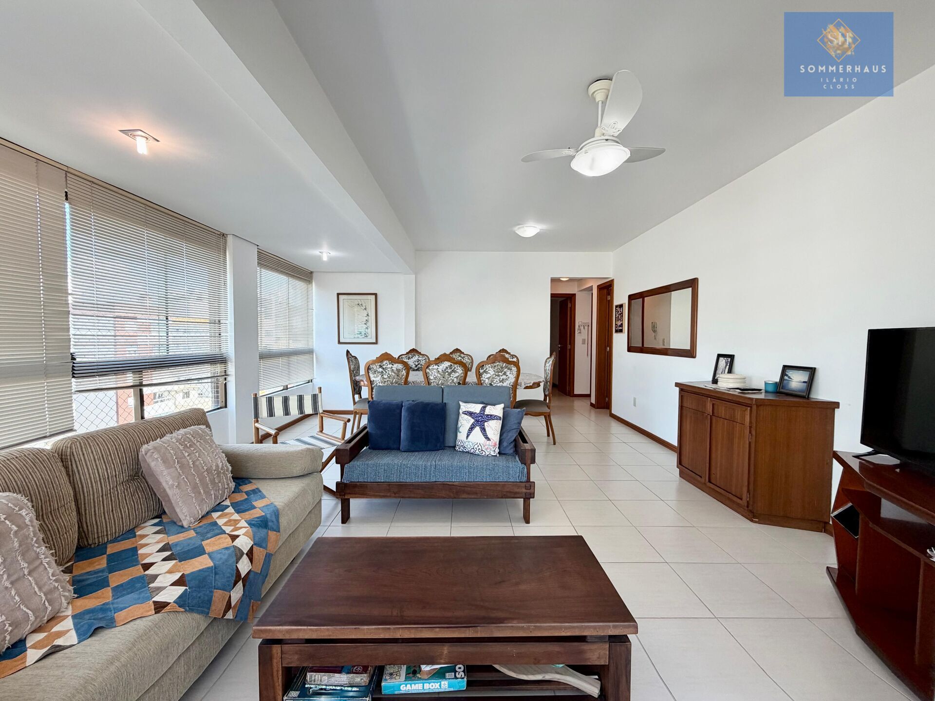 Apartamento, 3 quartos, 106 m² - Foto 6