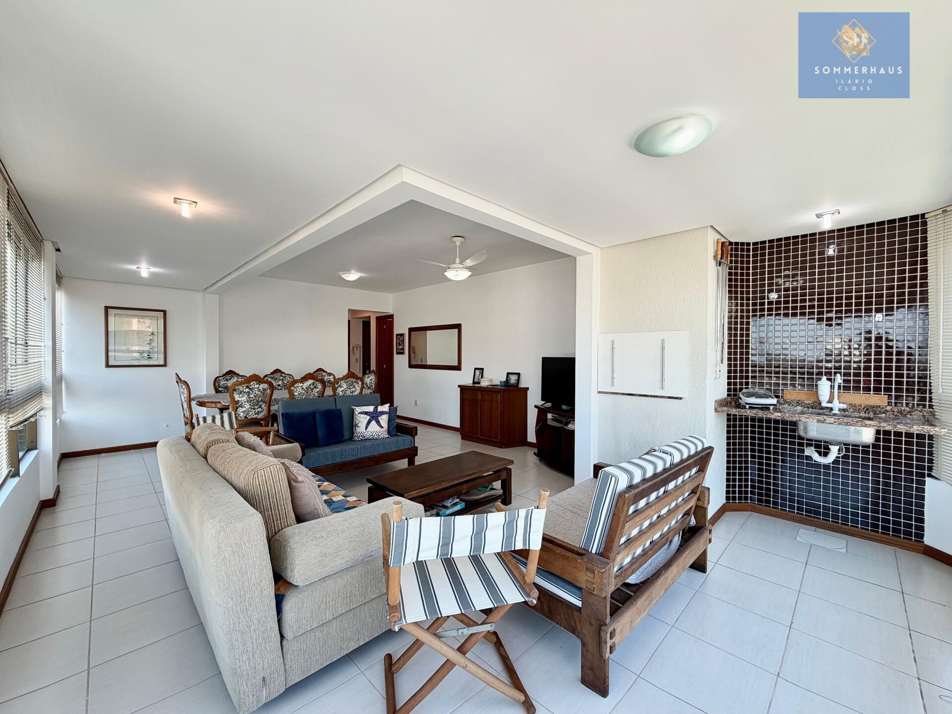 Apartamento, 3 quartos, 106 m² - Foto 12