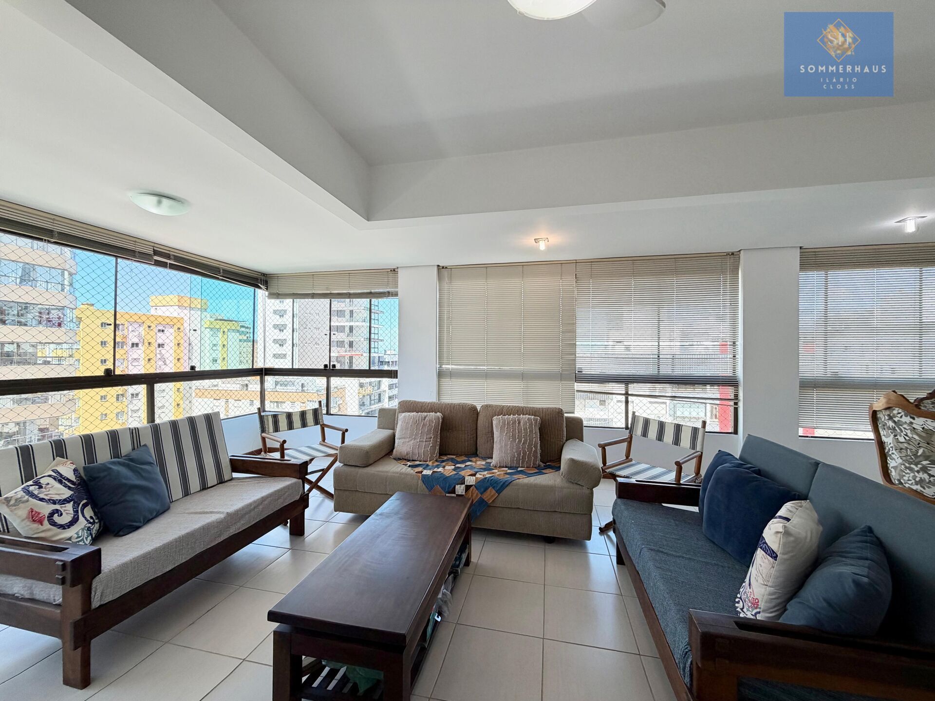 Apartamento, 3 quartos, 106 m² - Foto 1