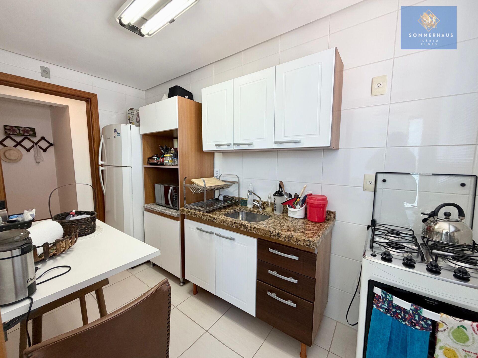 Apartamento, 3 quartos, 106 m² - Foto 15