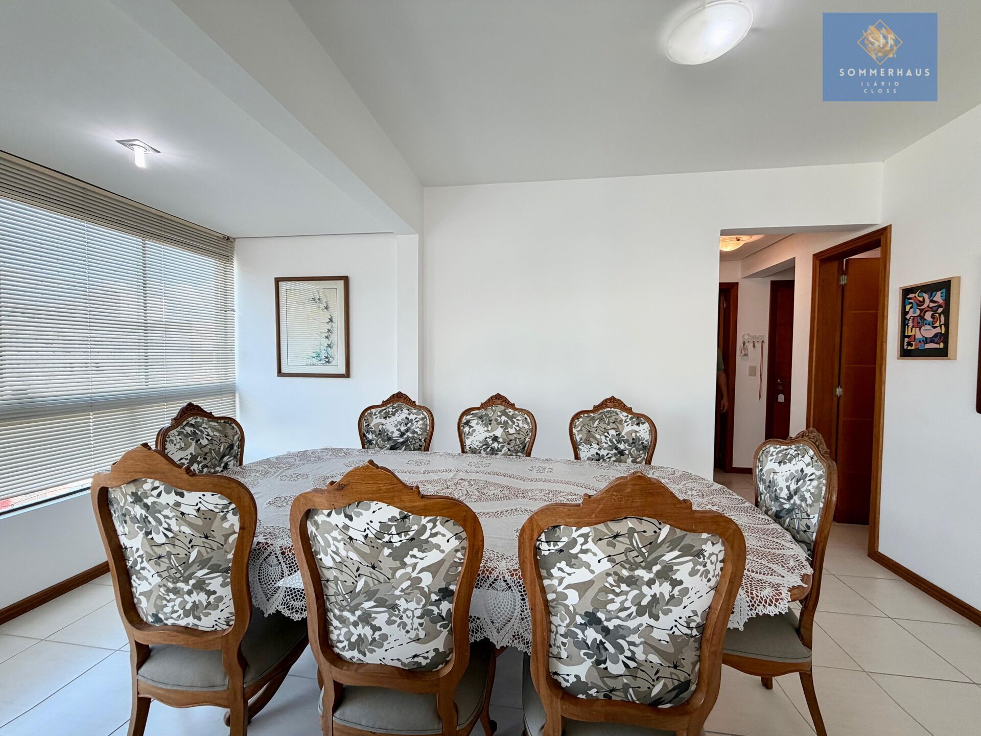 Apartamento, 3 quartos, 106 m² - Foto 4