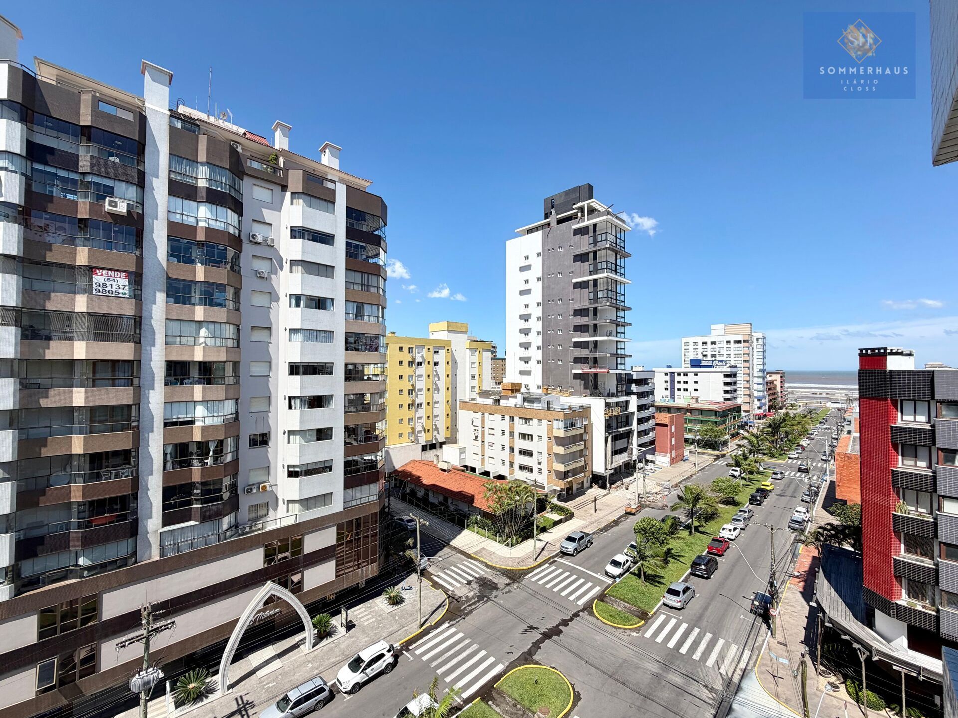 Apartamento, 3 quartos, 106 m² - Foto 10