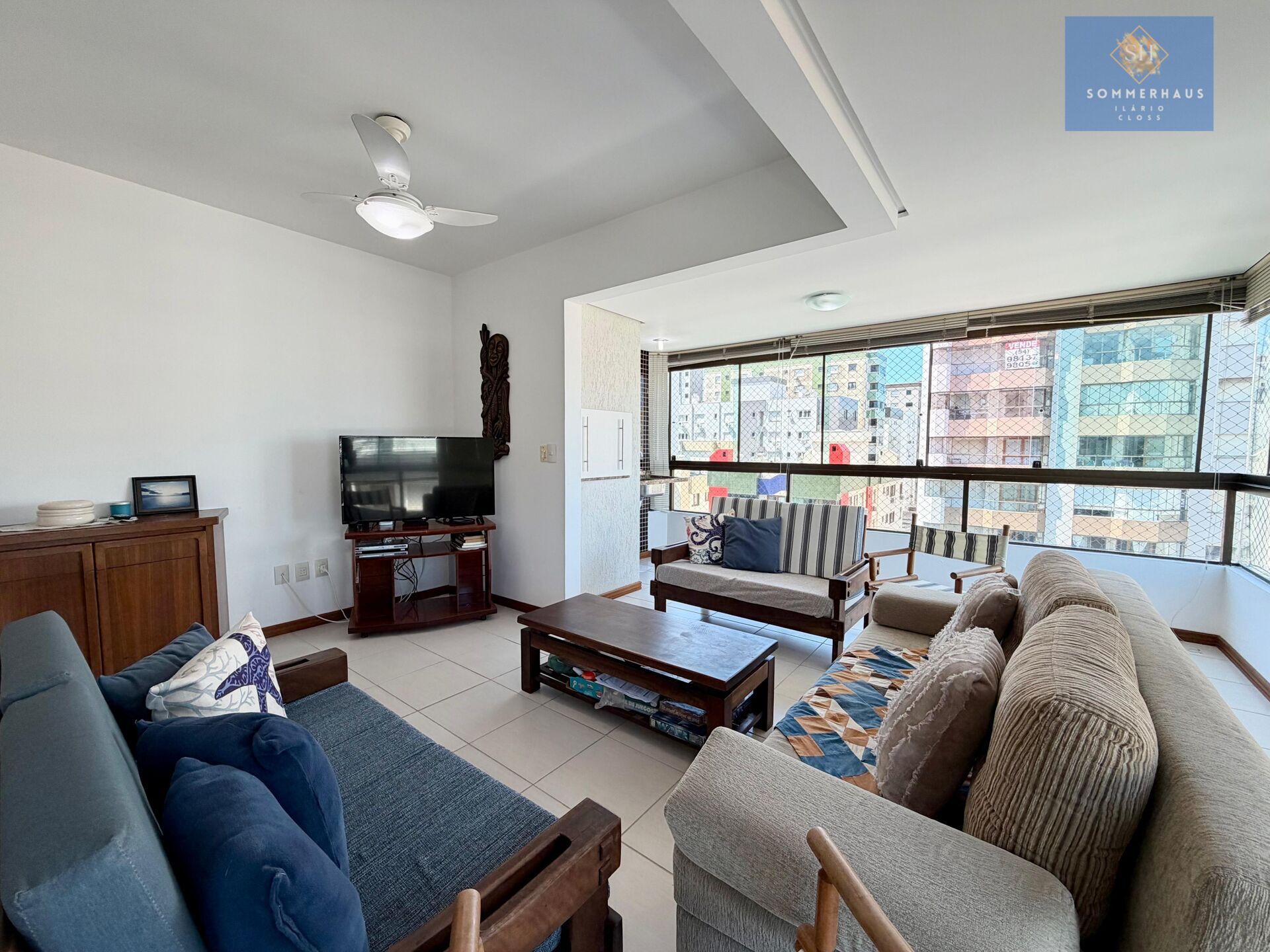 Apartamento, 3 quartos, 106 m² - Foto 2