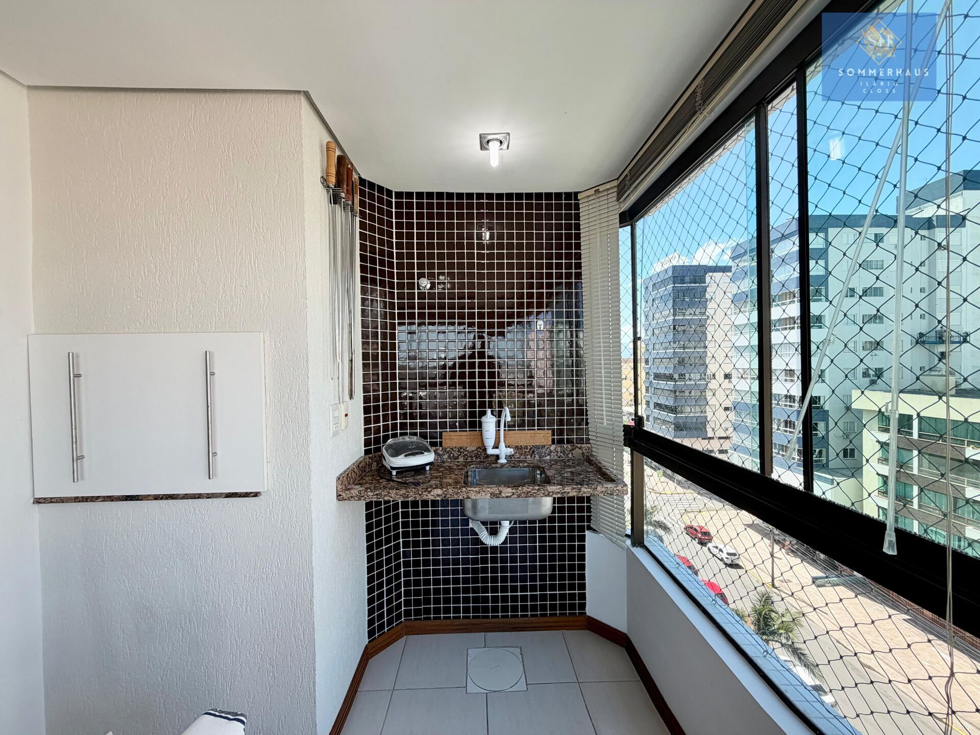 Apartamento, 3 quartos, 106 m² - Foto 13