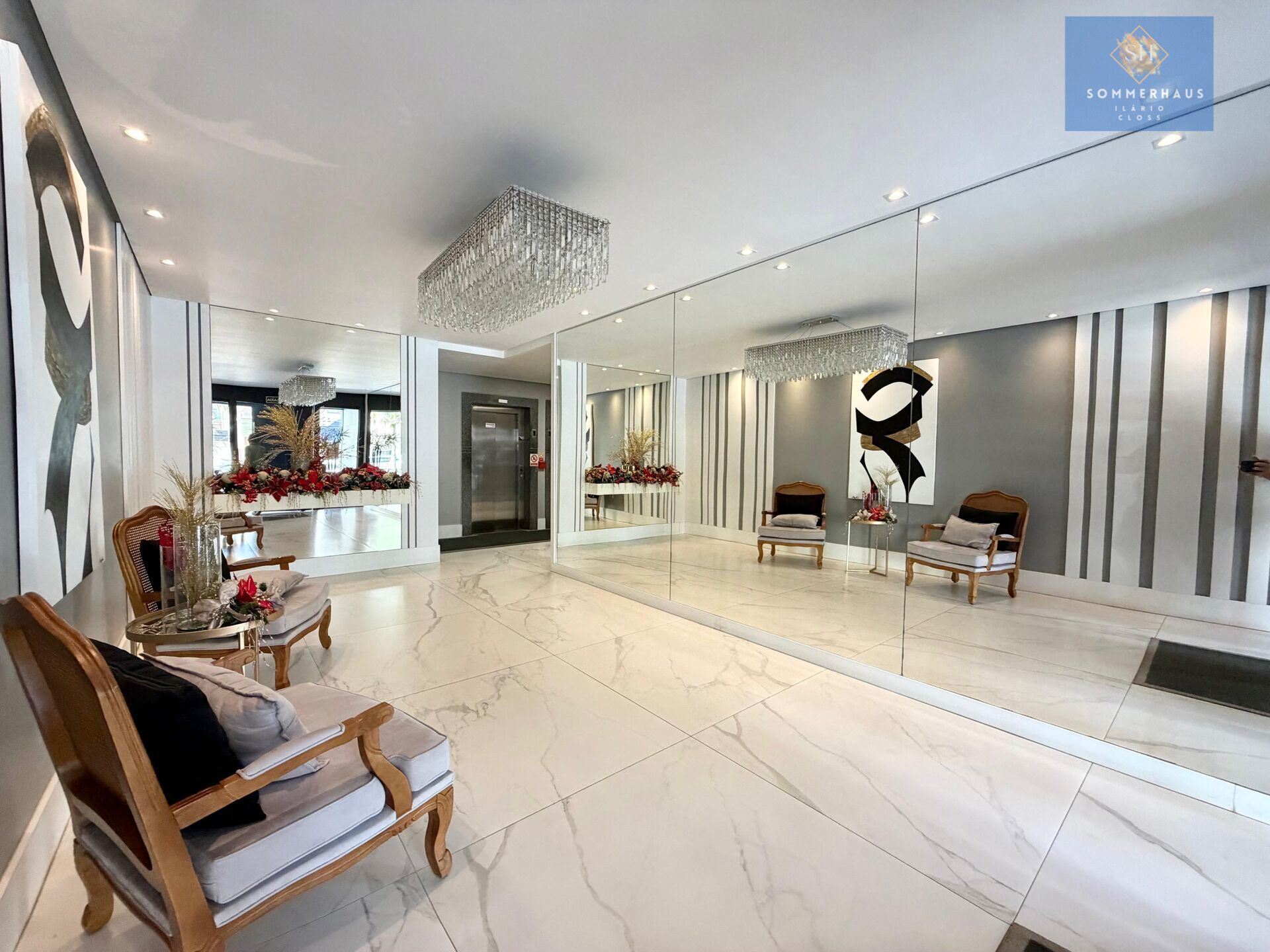 Apartamento, 3 quartos, 106 m² - Foto 26