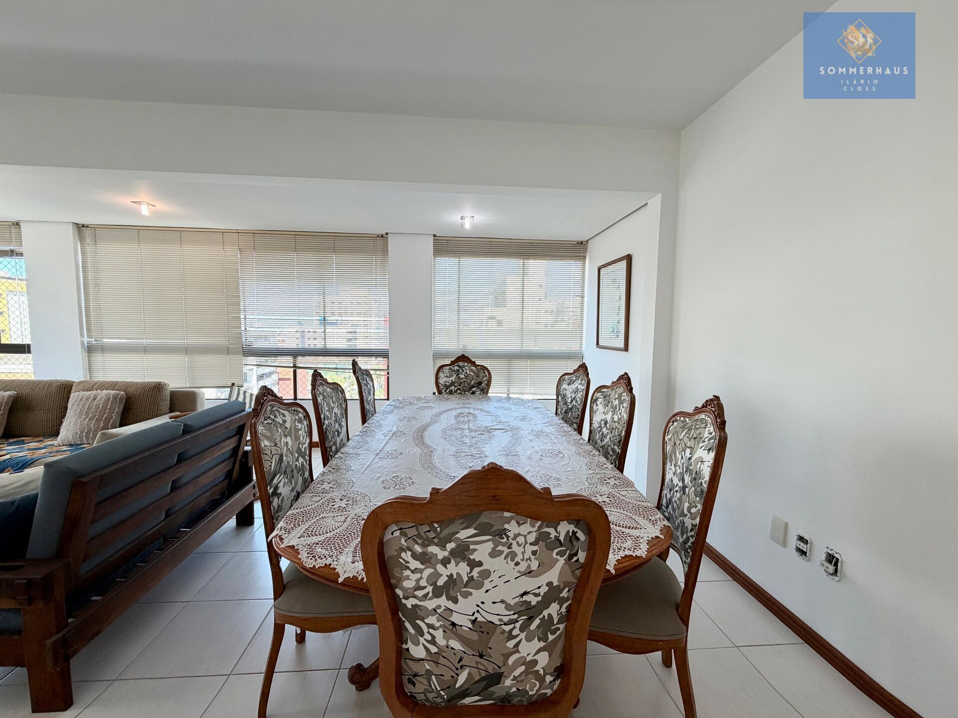 Apartamento, 3 quartos, 106 m² - Foto 3