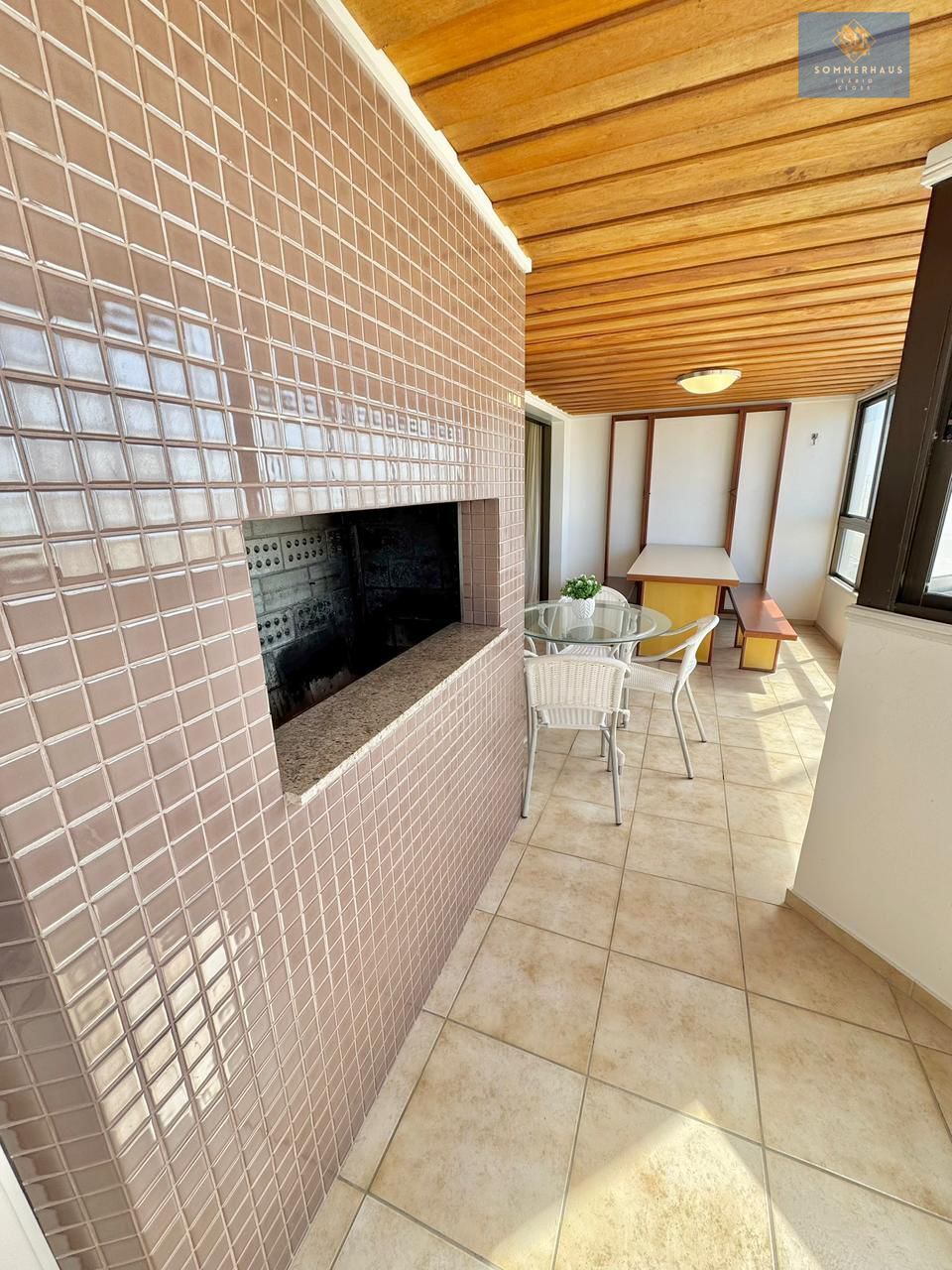 Apartamento, 2 quartos, 118 m² - Foto 11