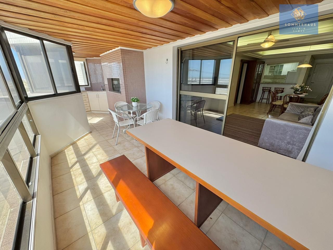 Apartamento, 2 quartos, 118 m² - Foto 9