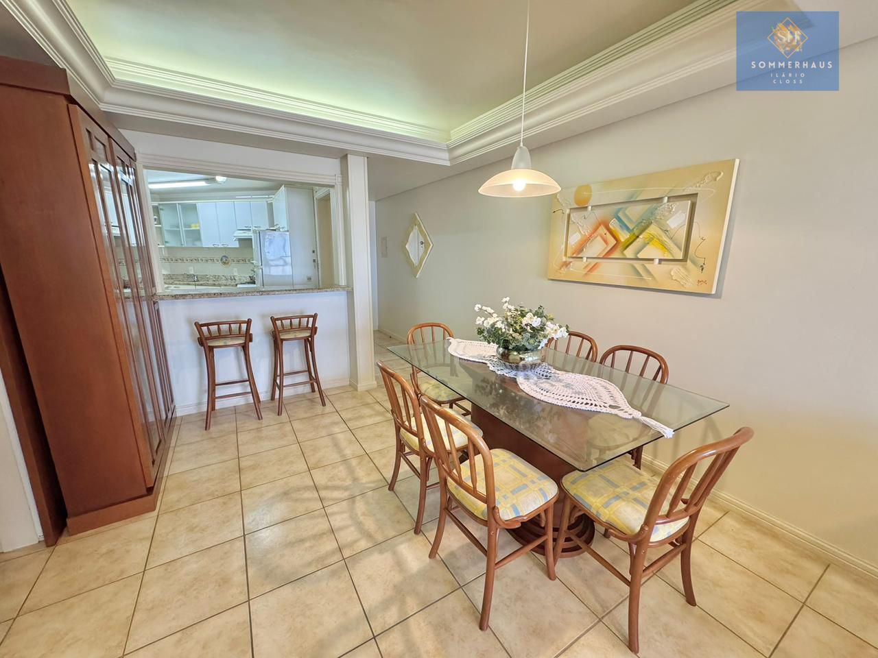 Apartamento, 2 quartos, 118 m² - Foto 15