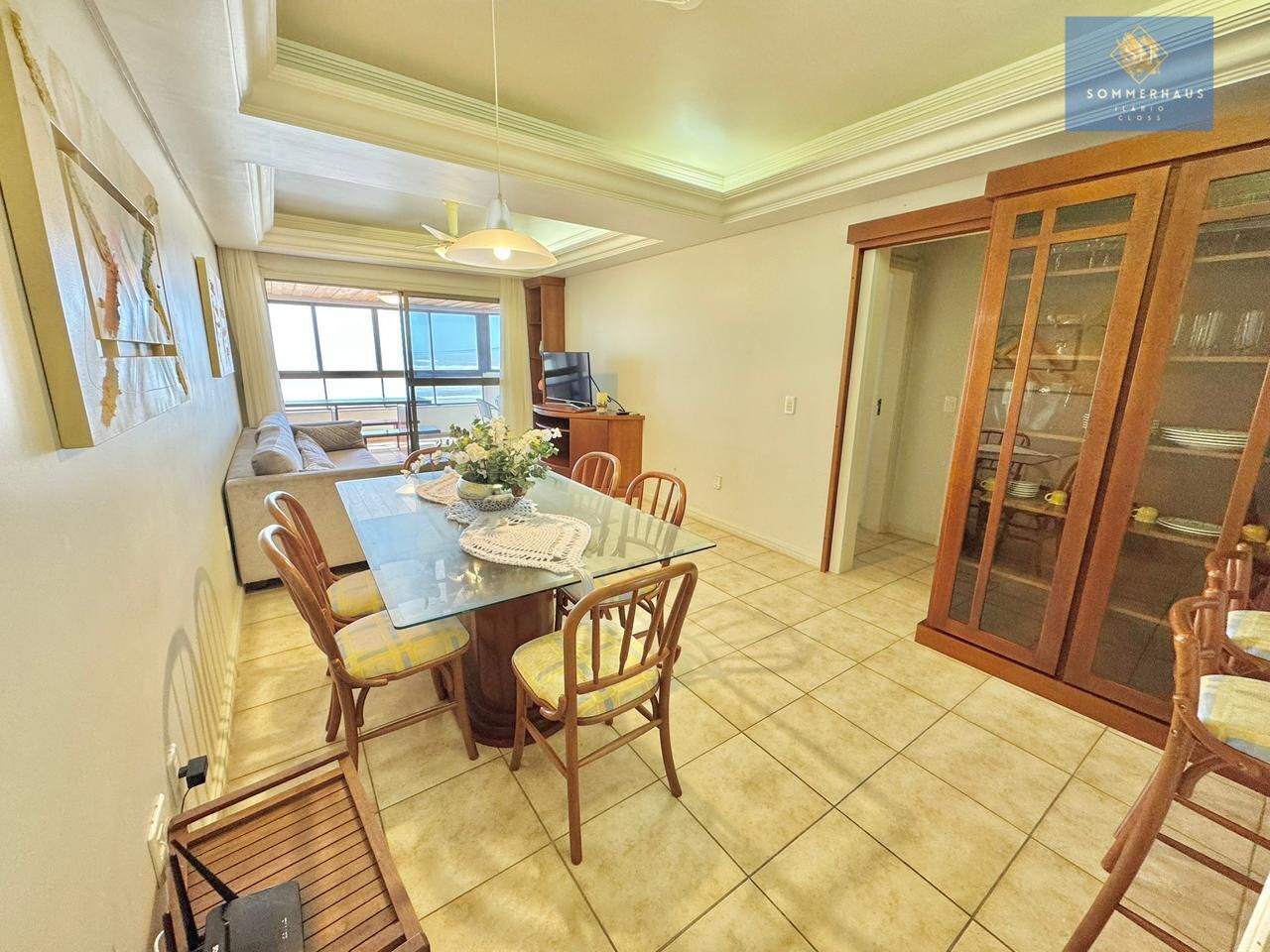 Apartamento, 2 quartos, 118 m² - Foto 2