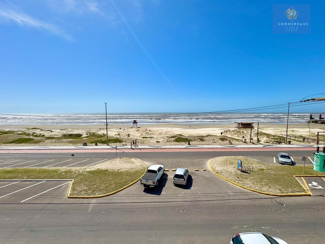 Apartamento, 2 quartos, 118 m² - Foto 1