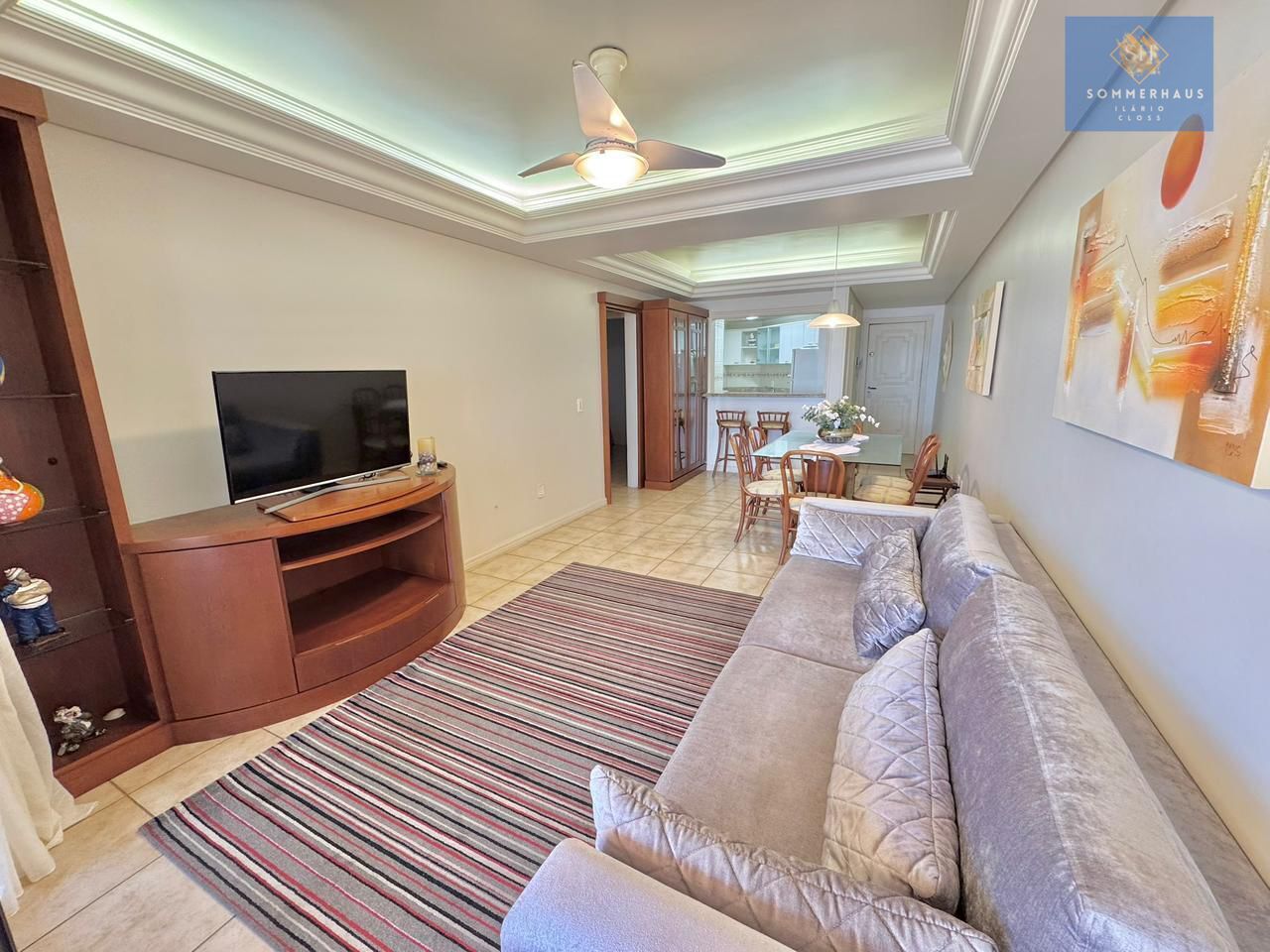 Apartamento, 2 quartos, 118 m² - Foto 14