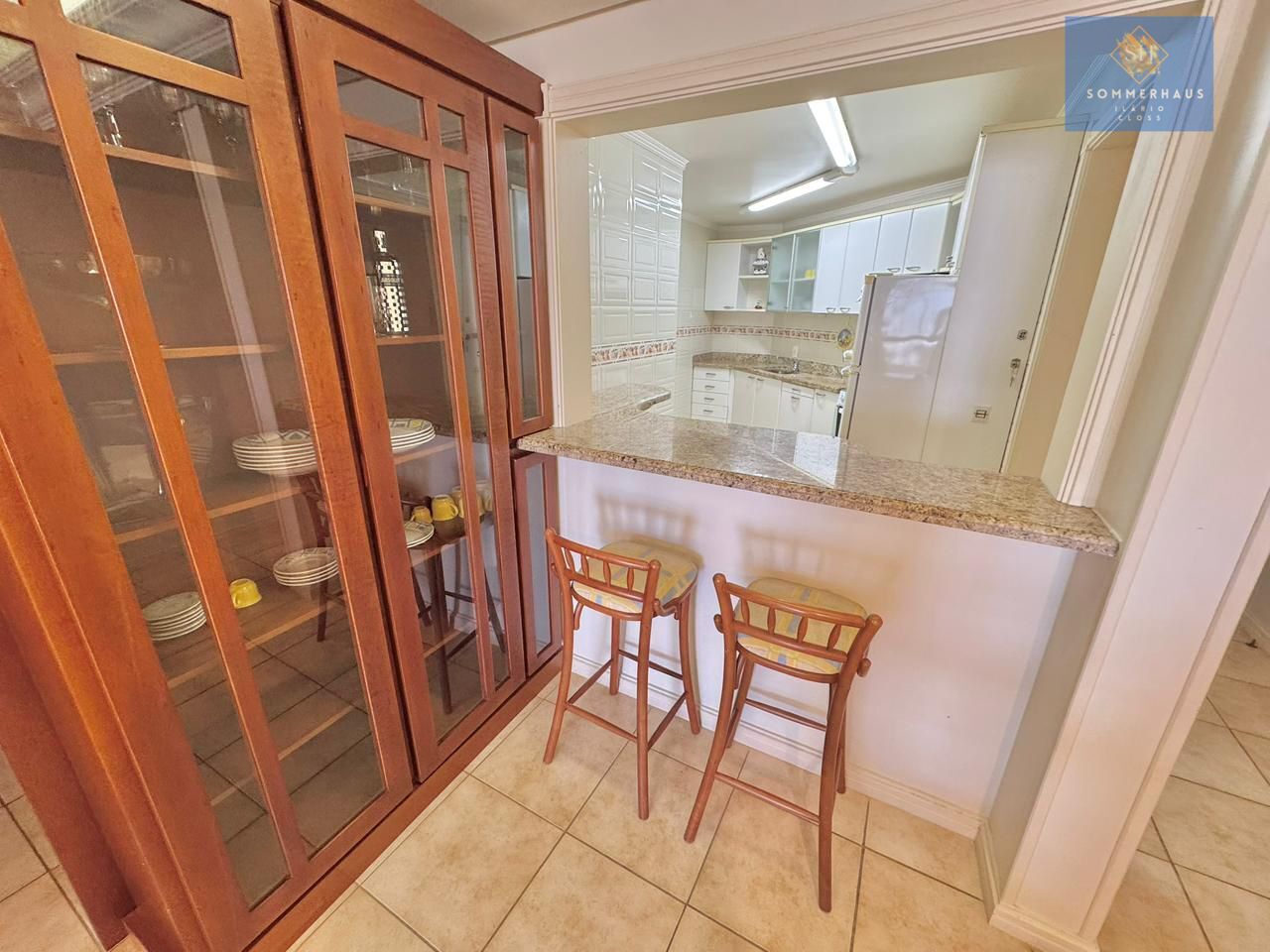 Apartamento, 2 quartos, 118 m² - Foto 16