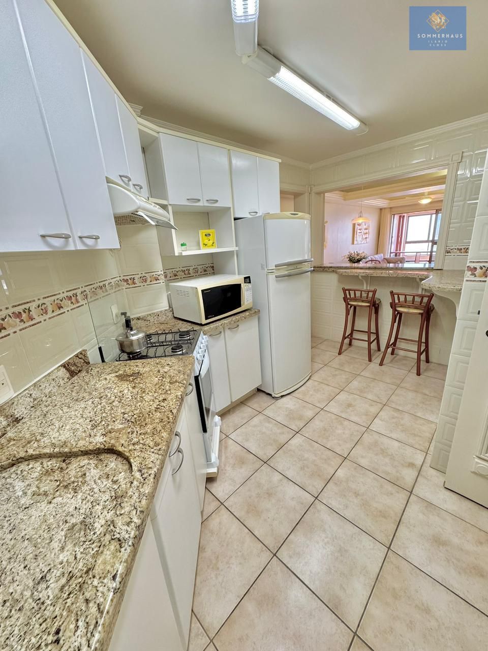 Apartamento, 2 quartos, 118 m² - Foto 19