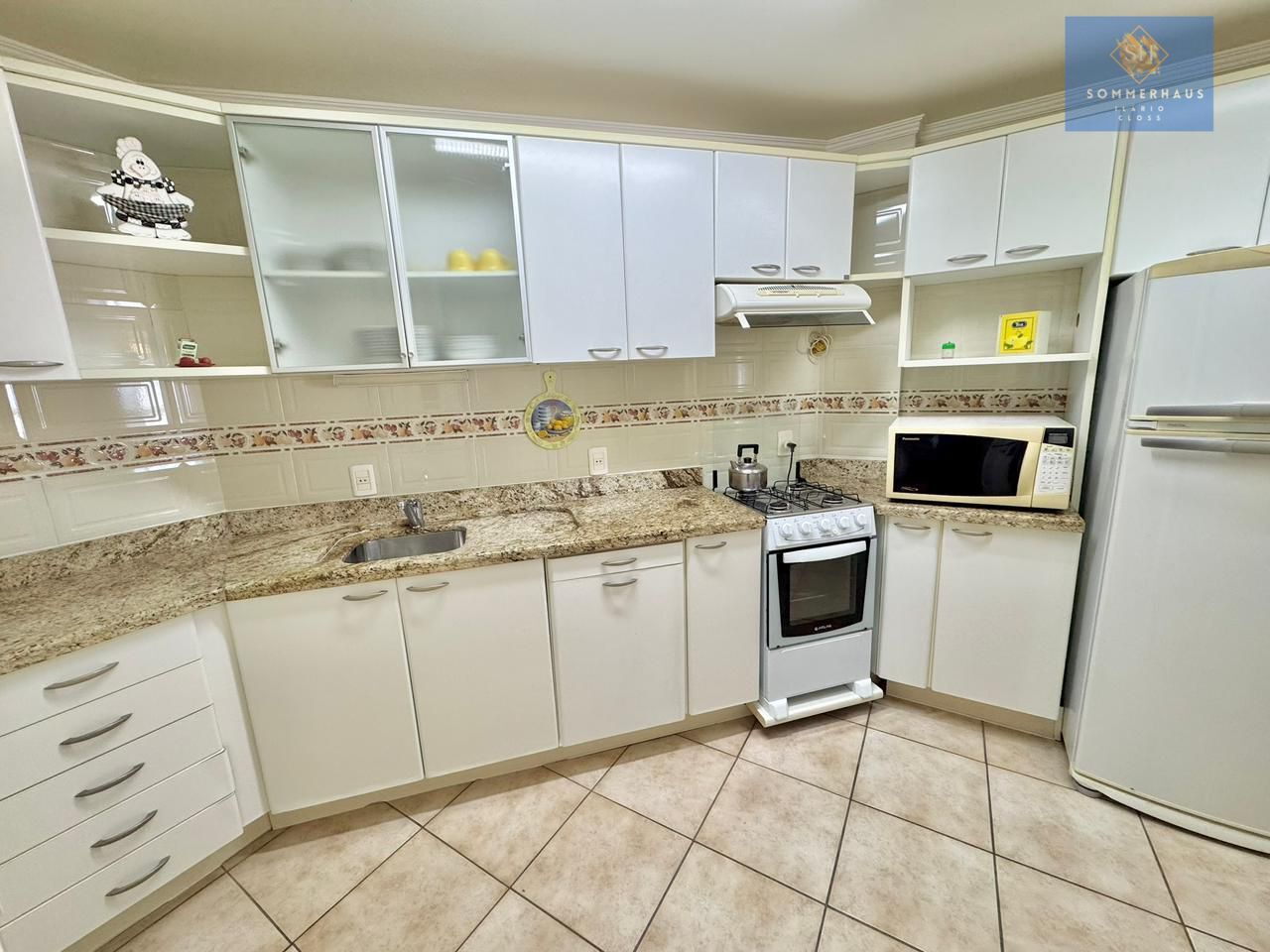 Apartamento, 2 quartos, 118 m² - Foto 18