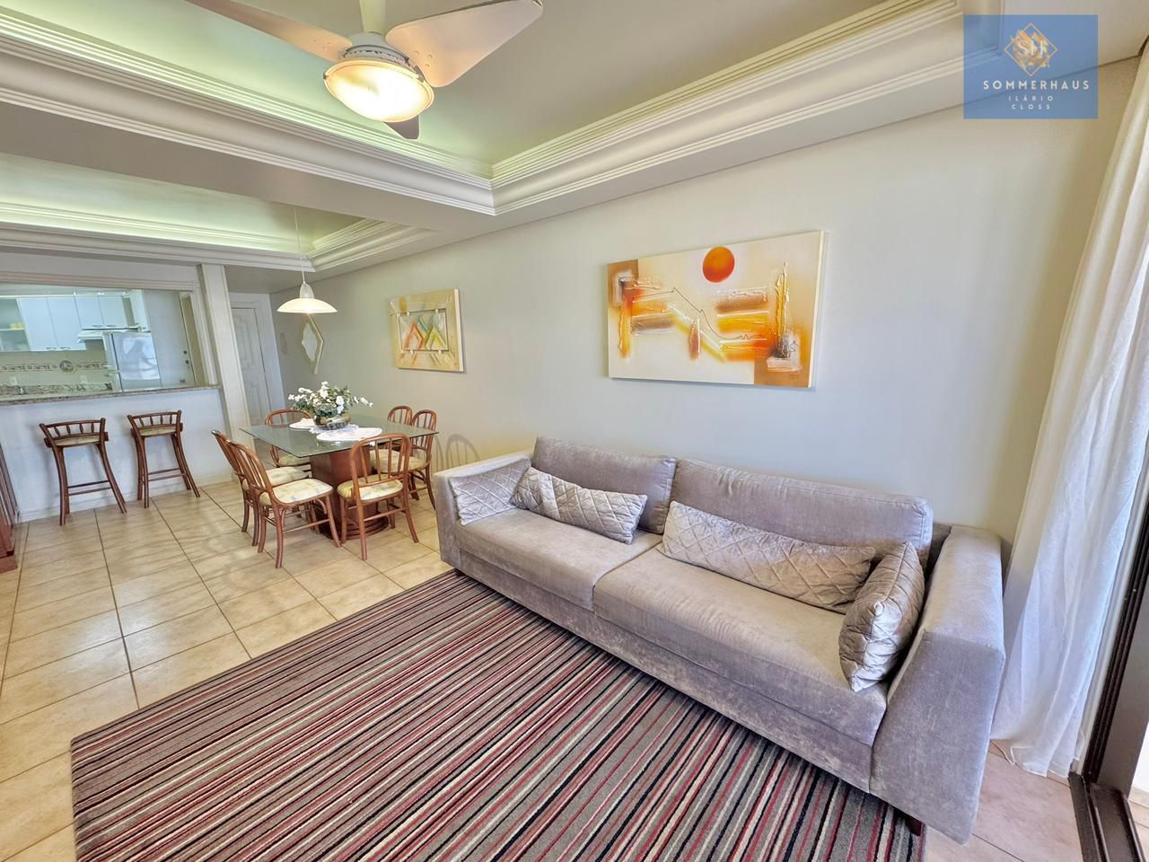 Apartamento, 2 quartos, 118 m² - Foto 13