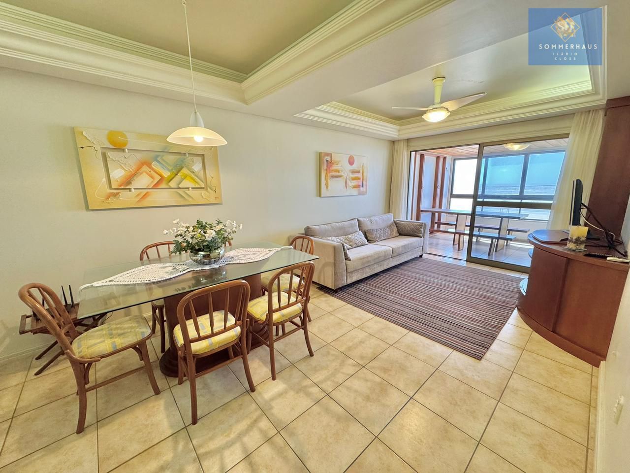 Apartamento, 2 quartos, 118 m² - Foto 3