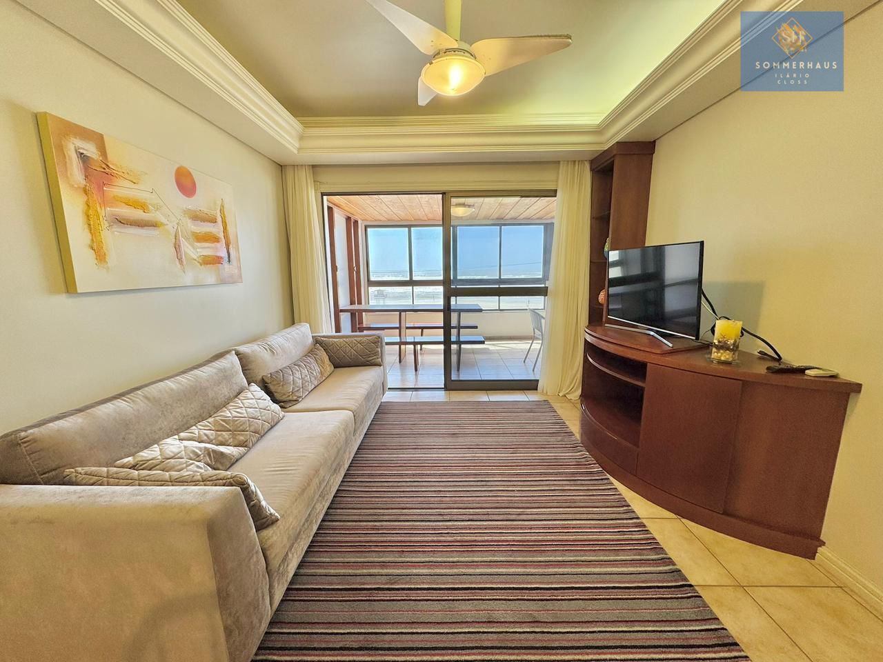 Apartamento, 2 quartos, 118 m² - Foto 4