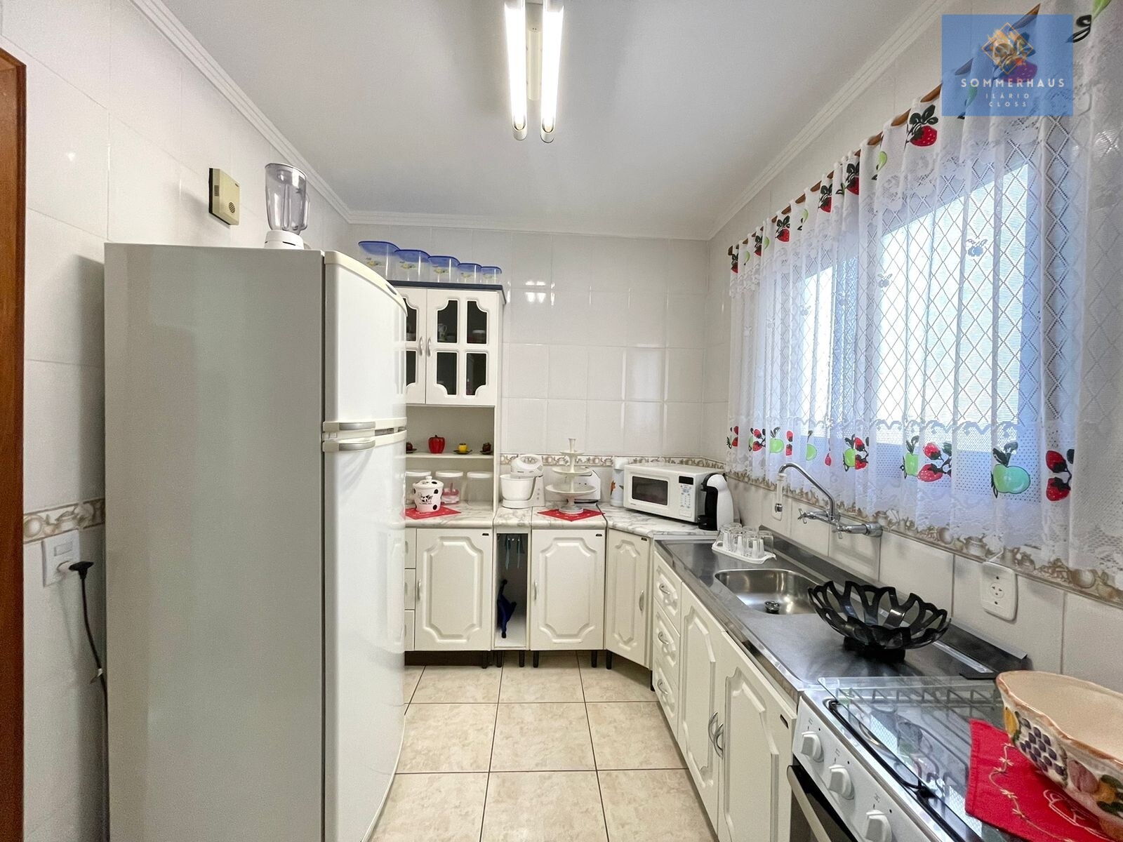 Apartamento à venda com 2 quartos, 91m² - Foto 13