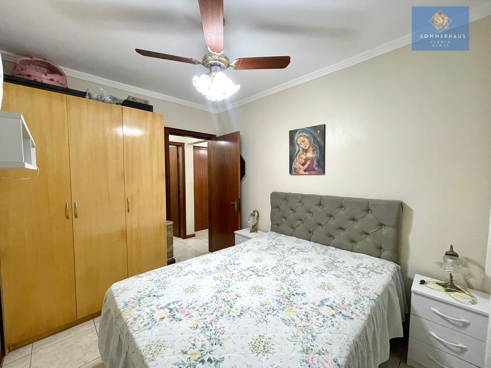 Apartamento à venda com 2 quartos, 91m² - Foto 19