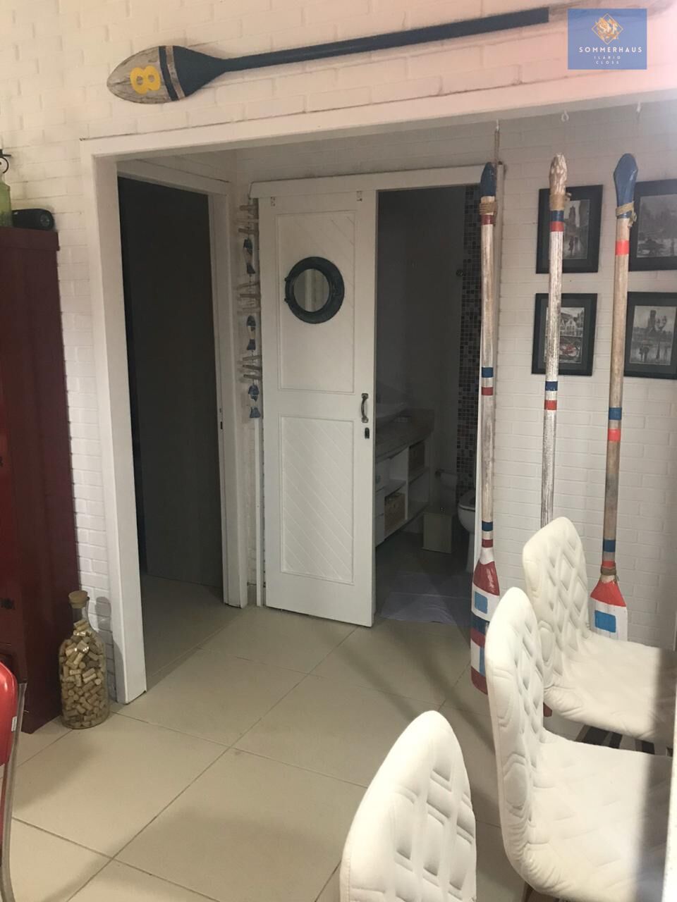 Casa, 2 quartos, 86 m² - Foto 8