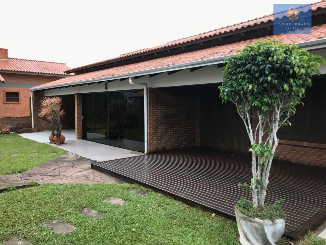 Casa, 2 quartos, 86 m² - Foto 1